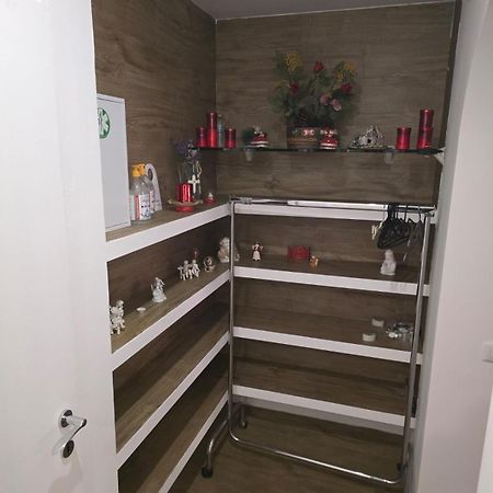 Home Anisia Paderno d'Adda المظهر الخارجي الصورة