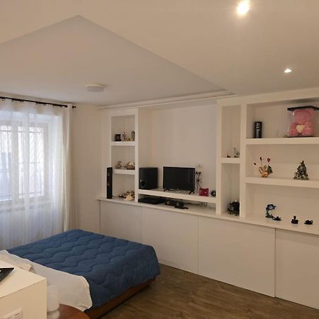 Home Anisia Paderno d'Adda المظهر الخارجي الصورة