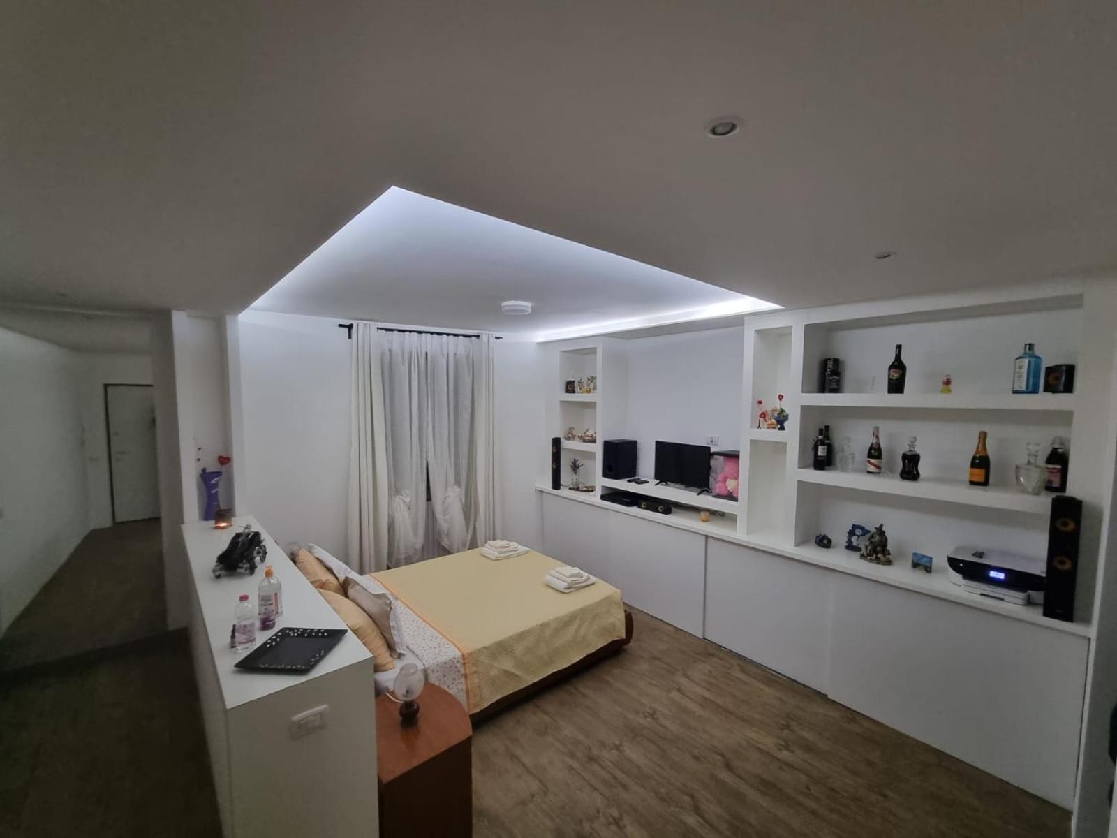 Home Anisia Paderno d'Adda المظهر الخارجي الصورة