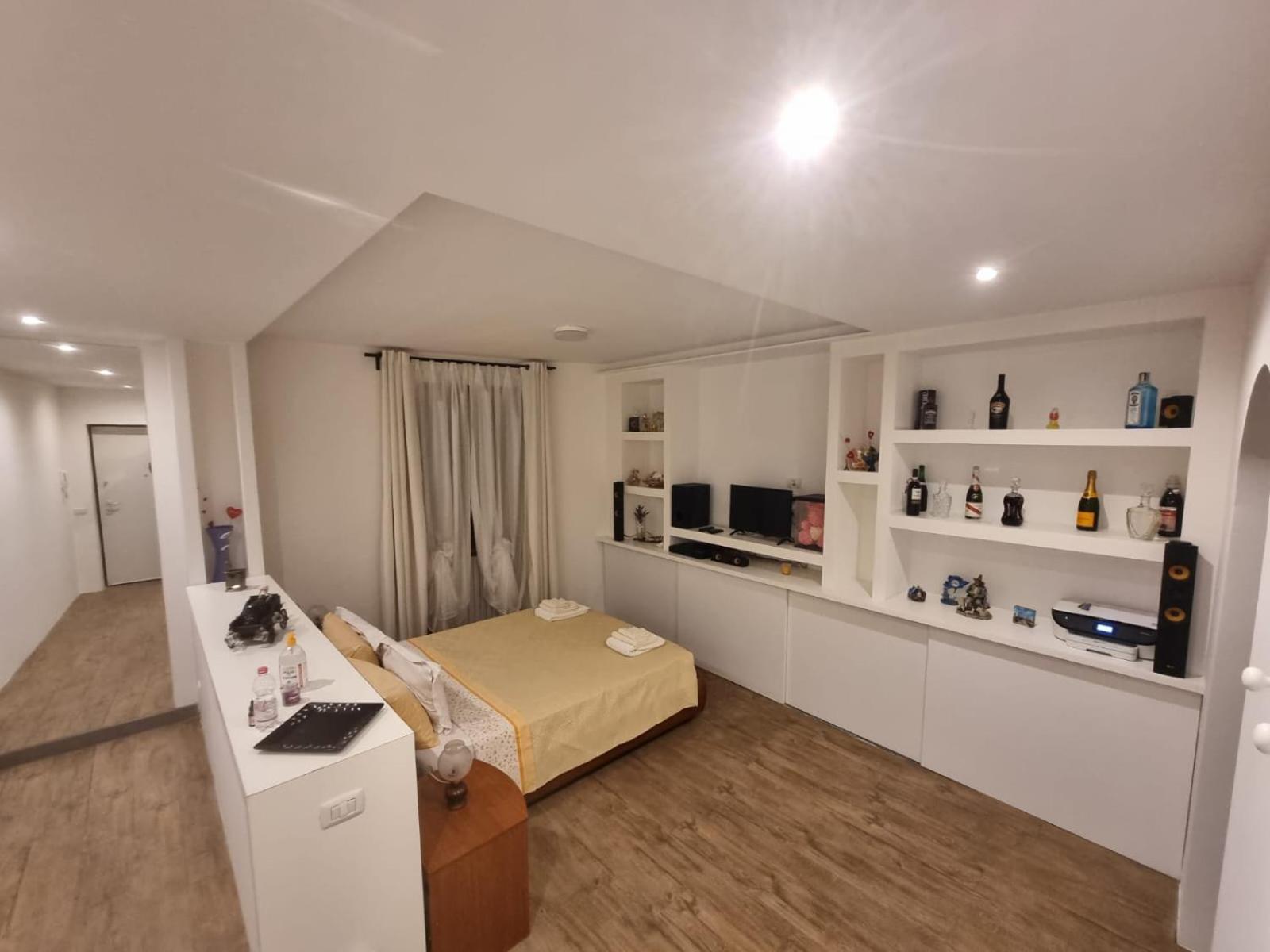 Home Anisia Paderno d'Adda المظهر الخارجي الصورة