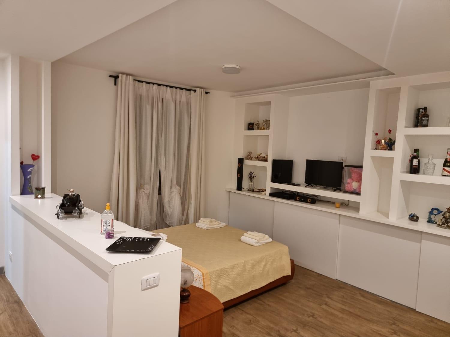 Home Anisia Paderno d'Adda المظهر الخارجي الصورة