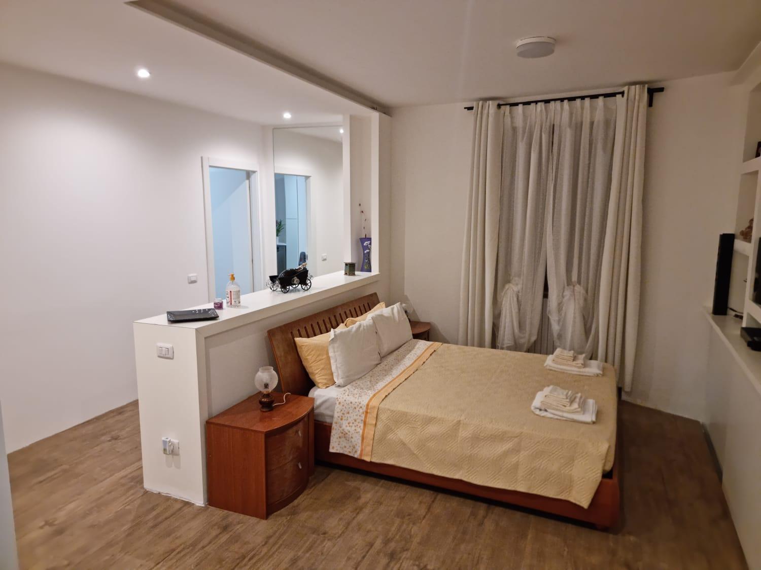 Home Anisia Paderno d'Adda المظهر الخارجي الصورة