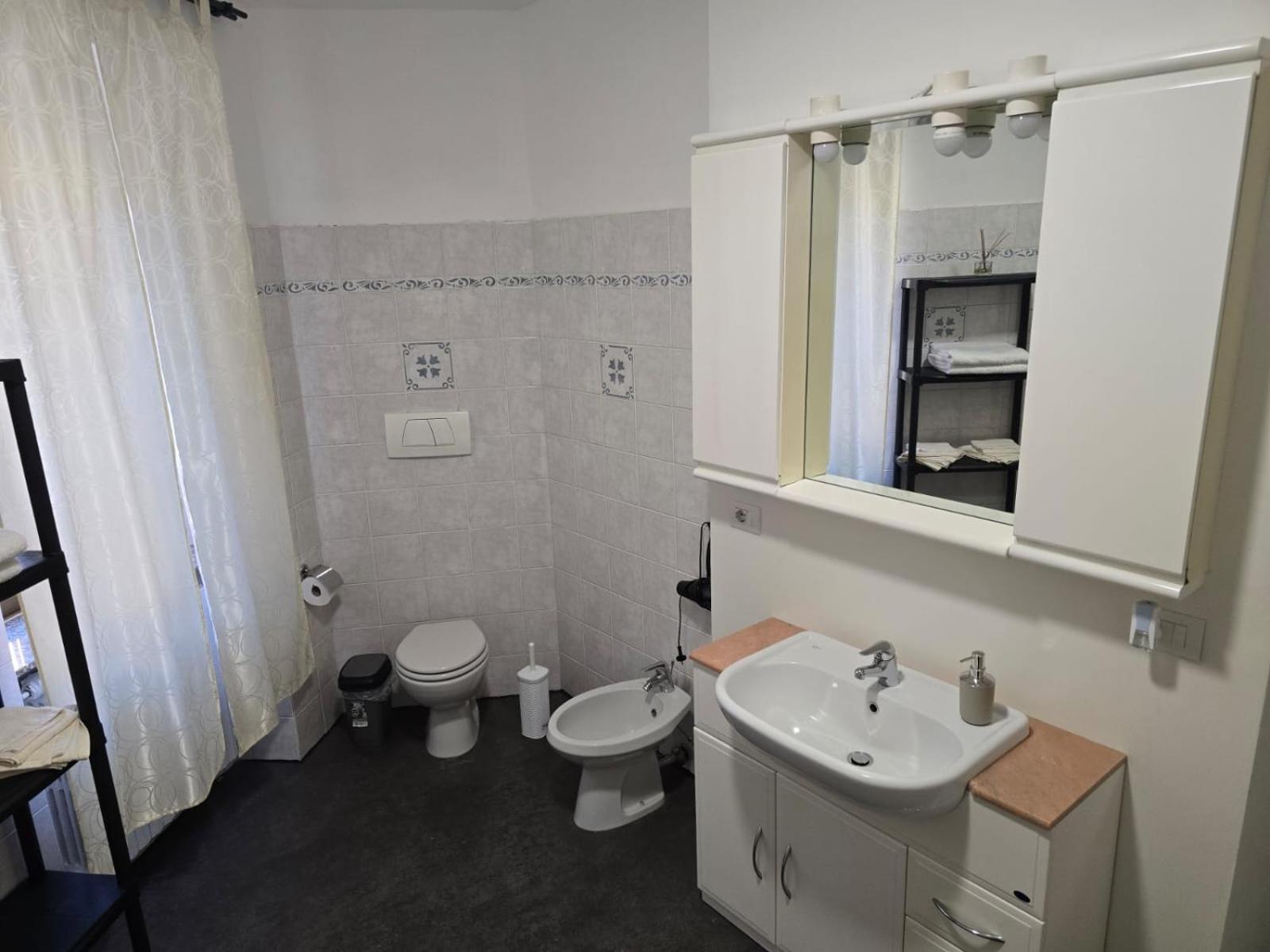 Home Anisia Paderno d'Adda المظهر الخارجي الصورة