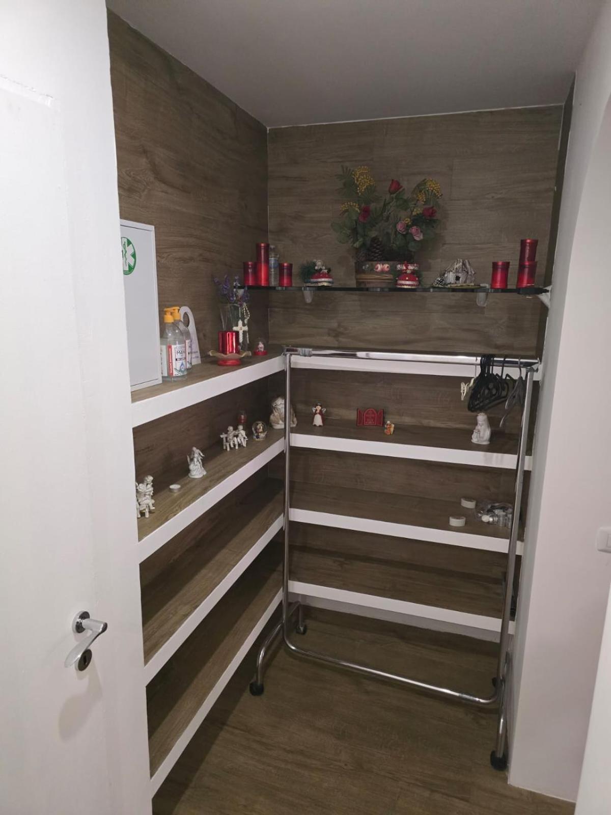 Home Anisia Paderno d'Adda المظهر الخارجي الصورة