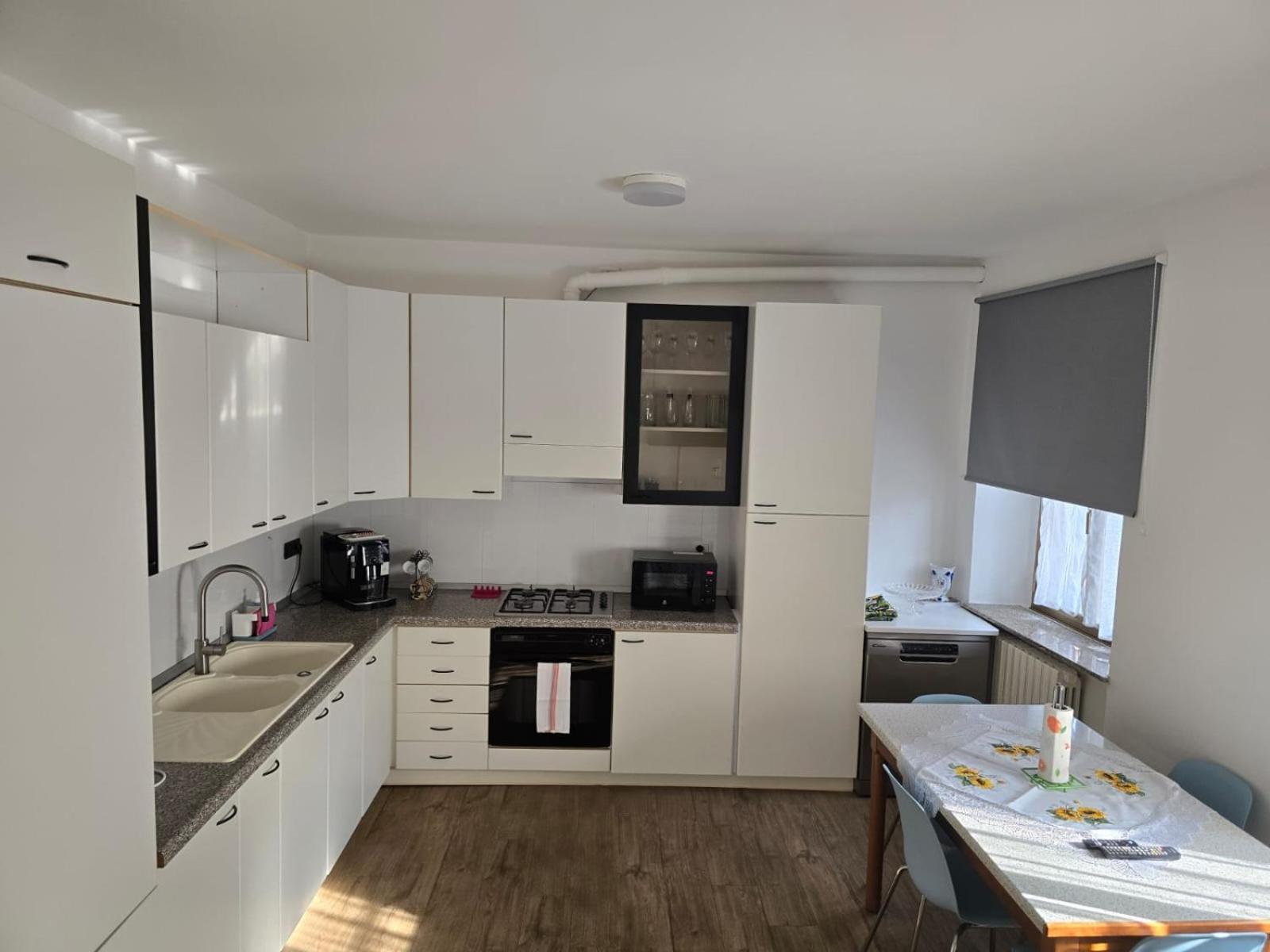 Home Anisia Paderno d'Adda المظهر الخارجي الصورة