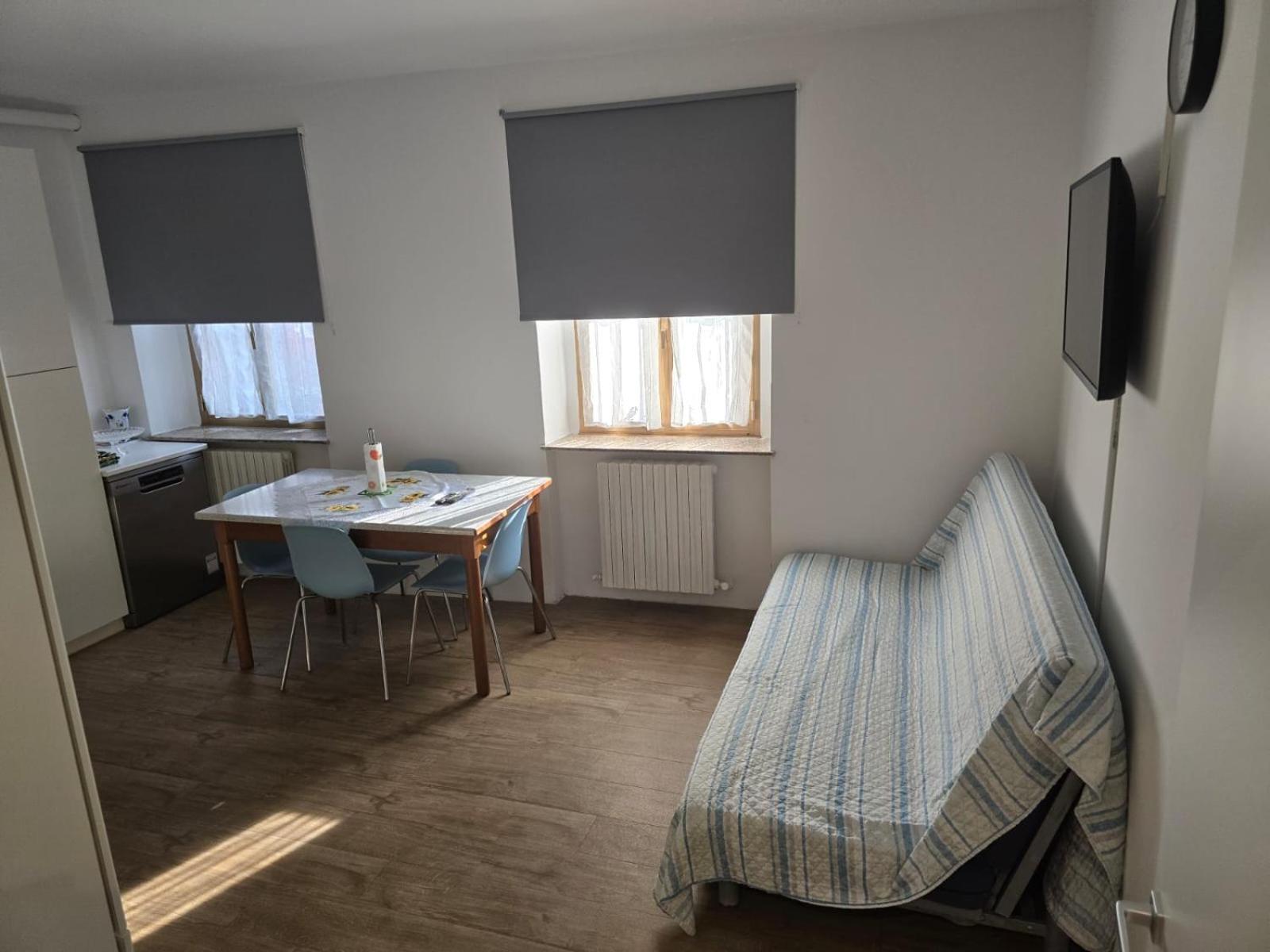 Home Anisia Paderno d'Adda المظهر الخارجي الصورة